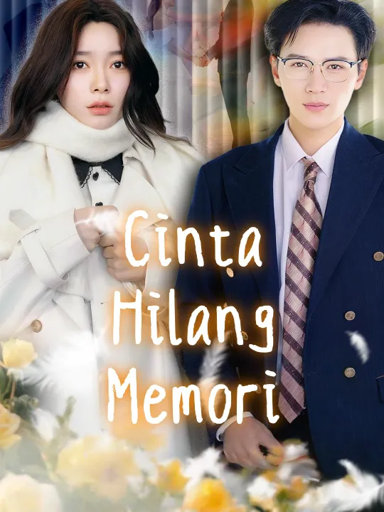 Cinta Hilang Memori